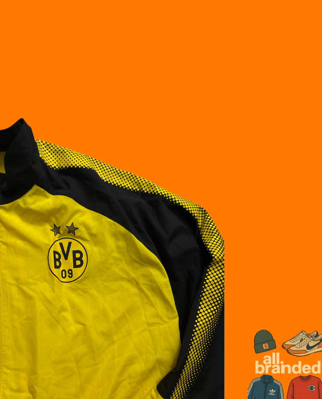BVB Jacke (XL)