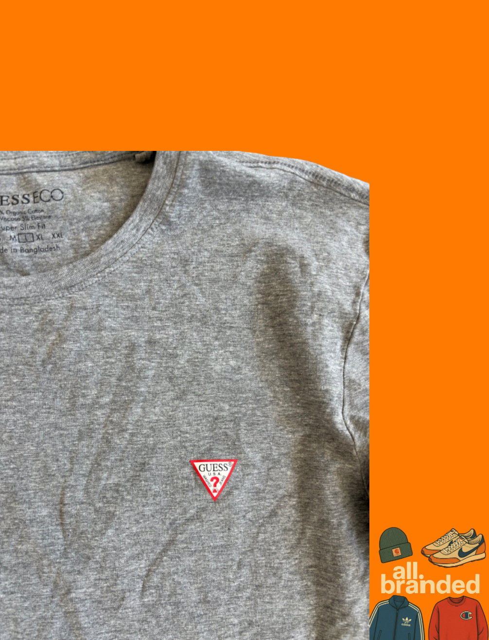 Guess Langsarmshirt (L)
