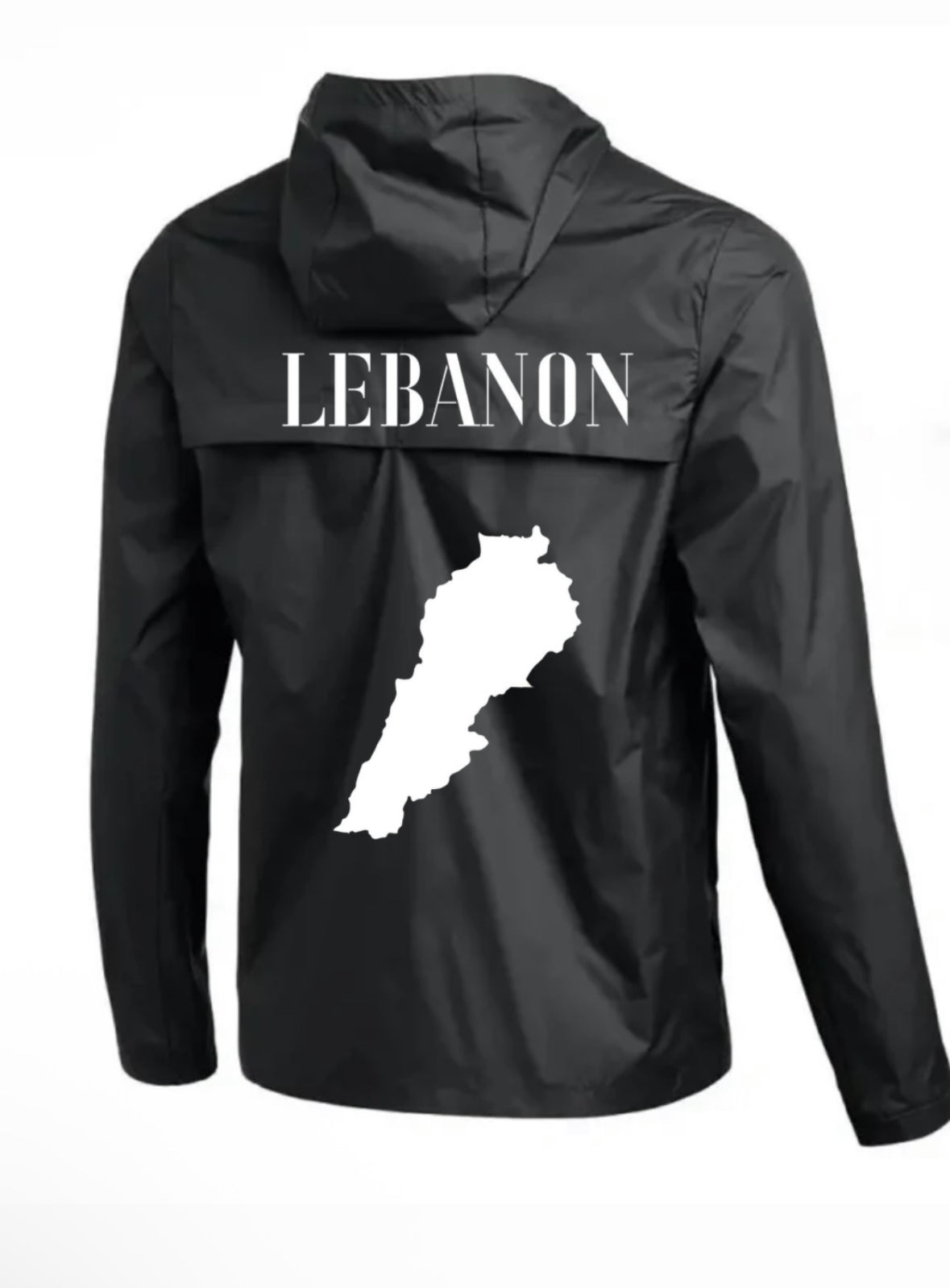 Lebanon Jacket