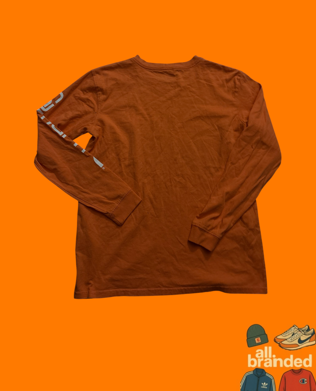 Carhartt Longsleeve (S)