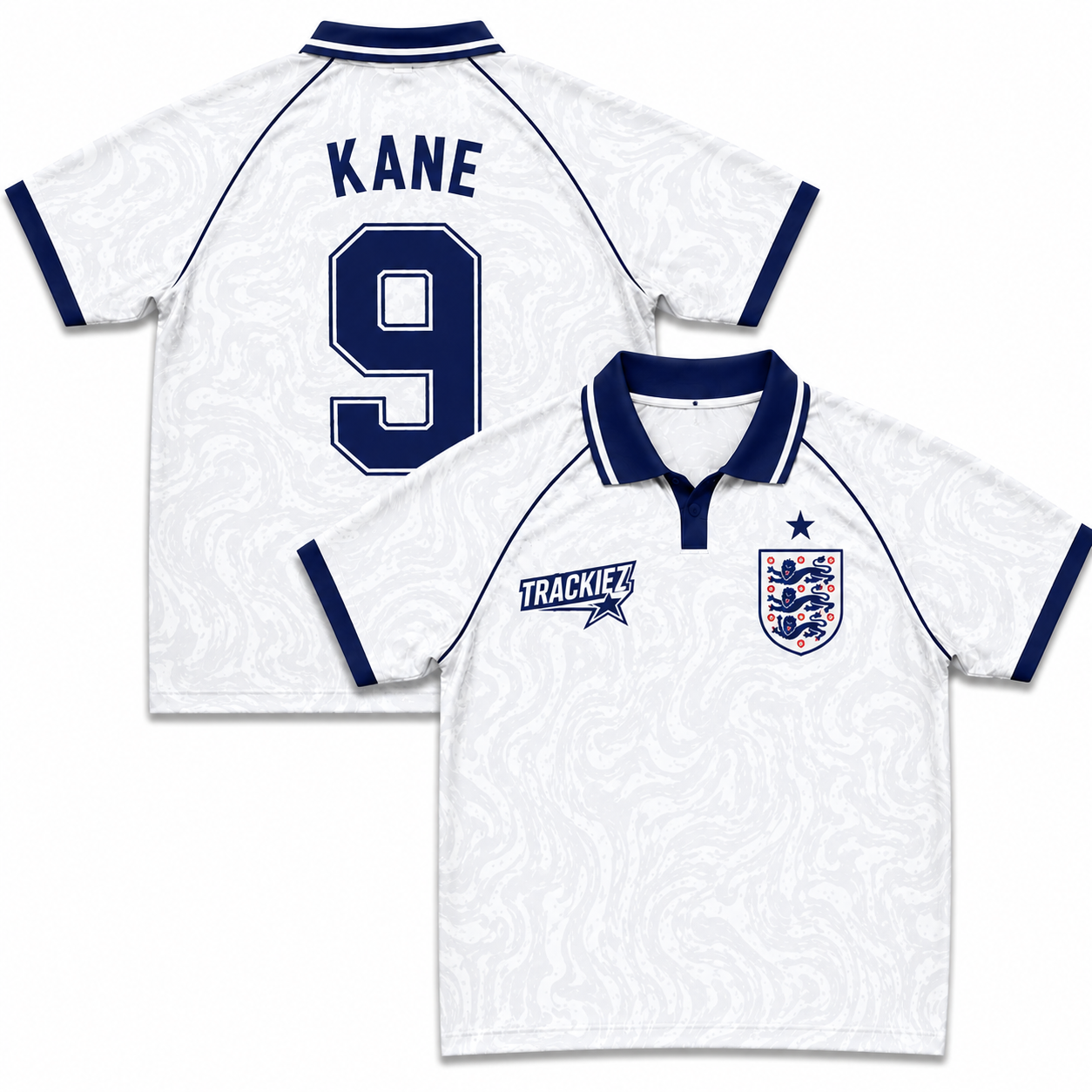 KANE ENGLAND WC JERSEY