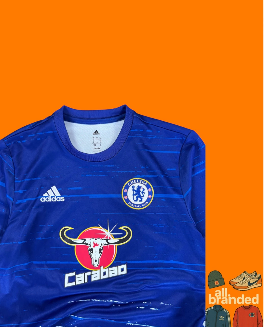 Chelsea Trikot (M)