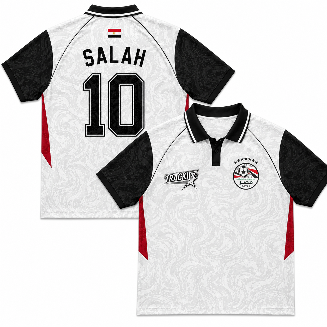 EGYPT SALAH WC JERSEY