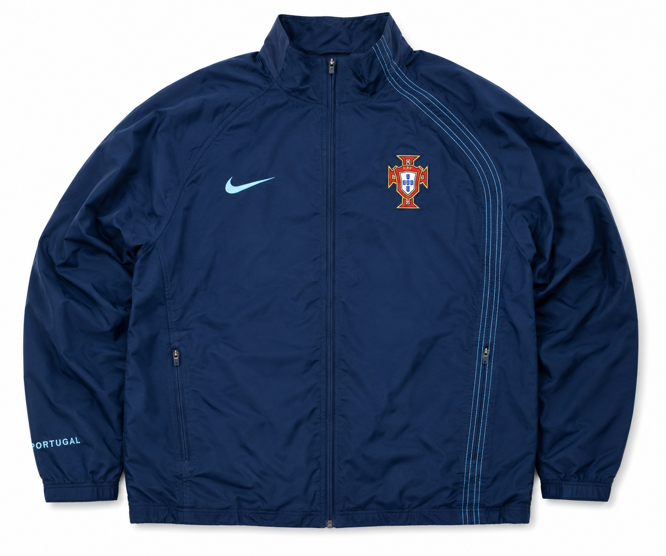 Portugal Jacket (L)