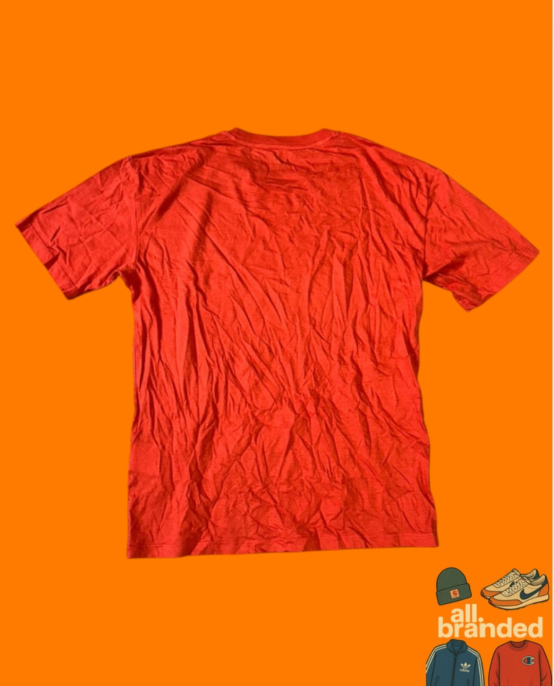 Carhartt Shirt (S)