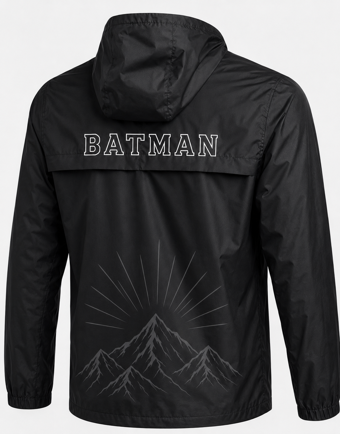 Batman Jacket