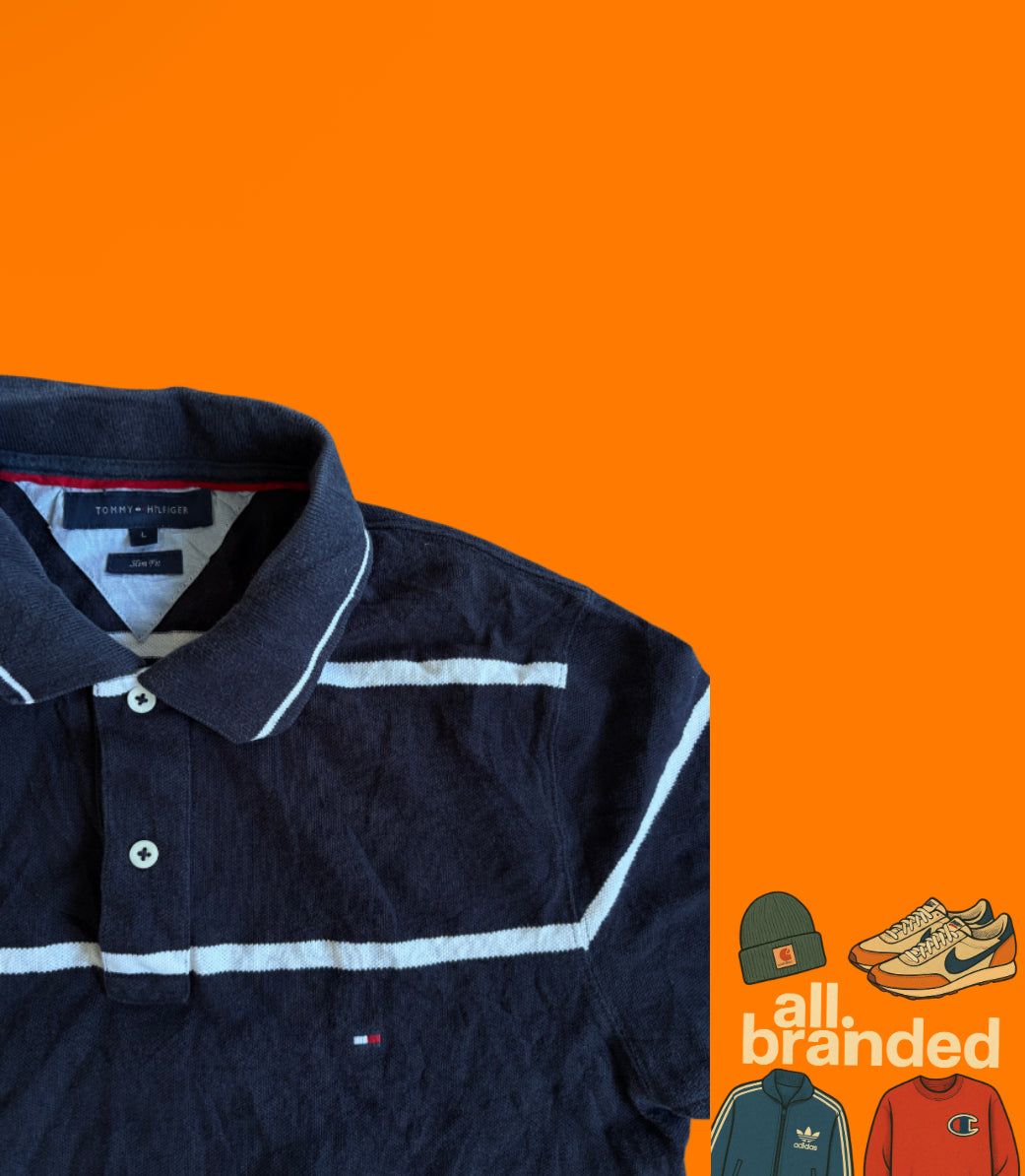 Tommy Hilfiger Poloshirt (S)