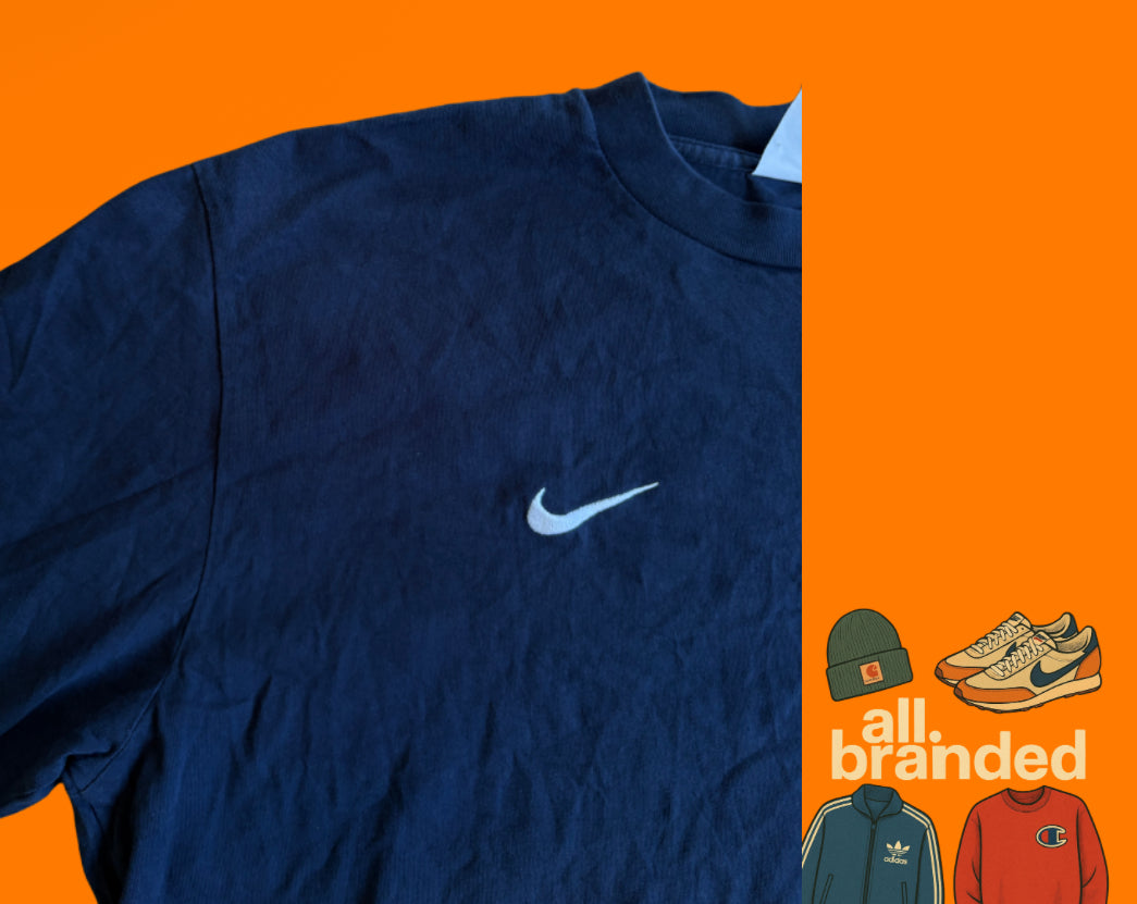 Nike Shirt (XL)