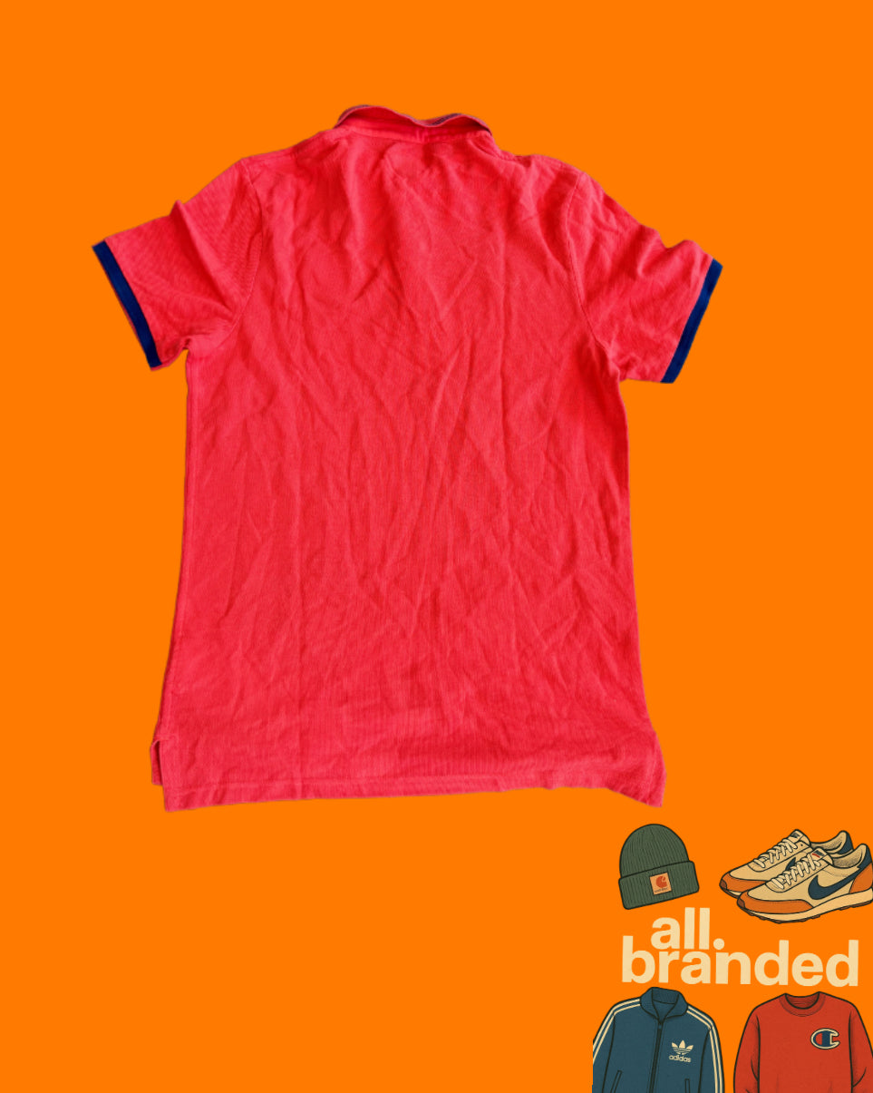 FC Barcelona Poloshirt (S)