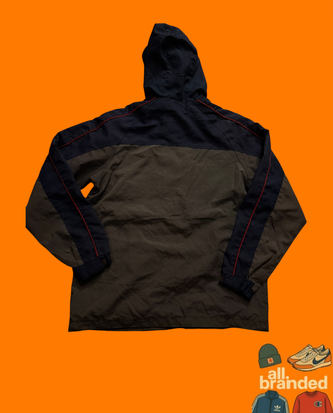 NFL Jacke (S)