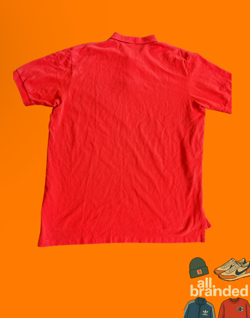 Ralph Lauren Poloshirt (XXL)