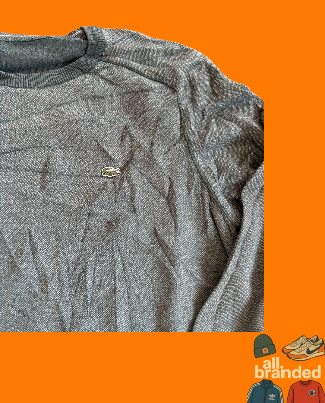Lacoste Pullover