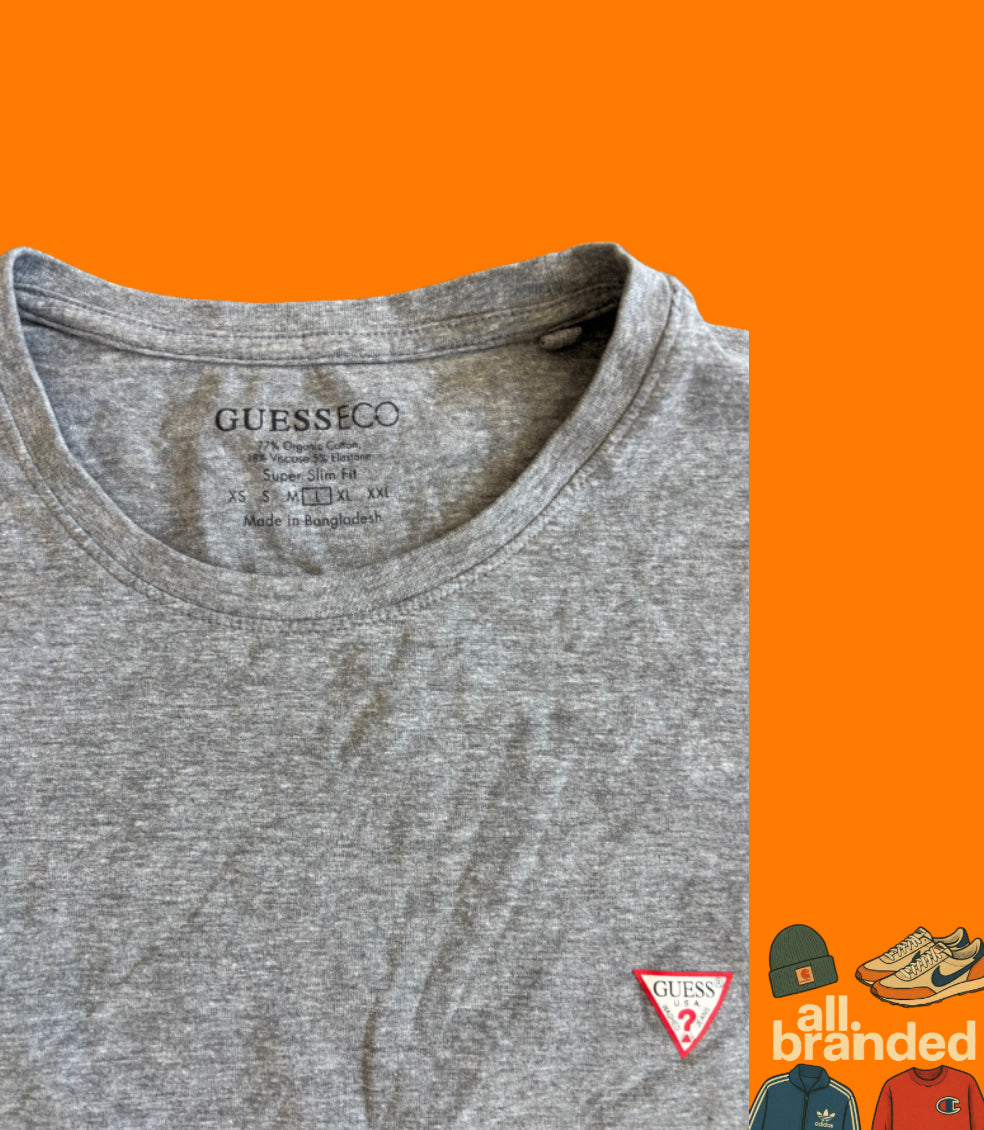 Guess Langsarmshirt (L)