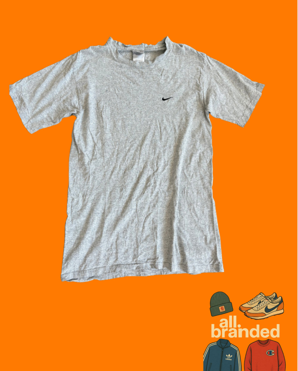 Nike Shirt (S)