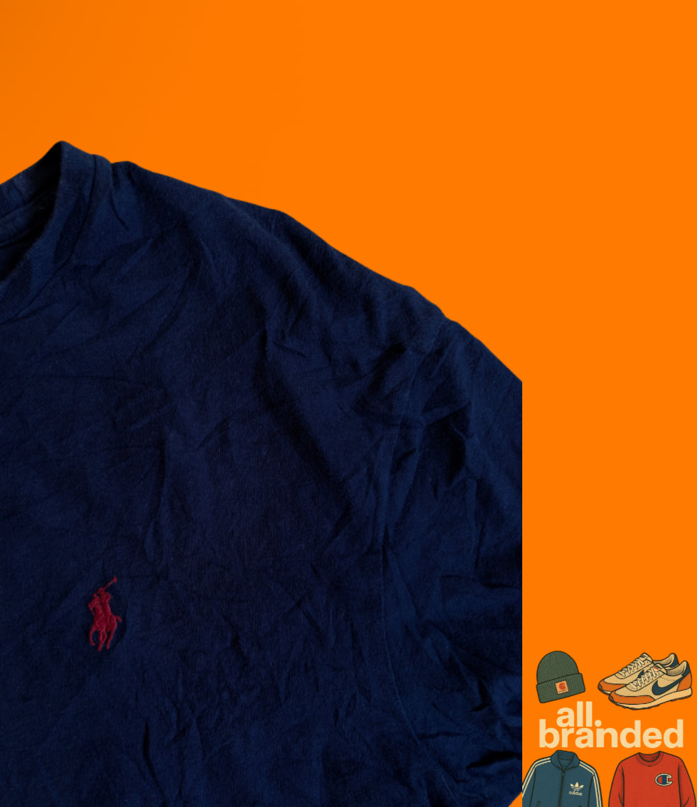 Ralph Lauren Shirt (M)