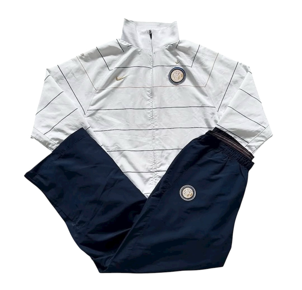 Inter Mailand Tracksuit