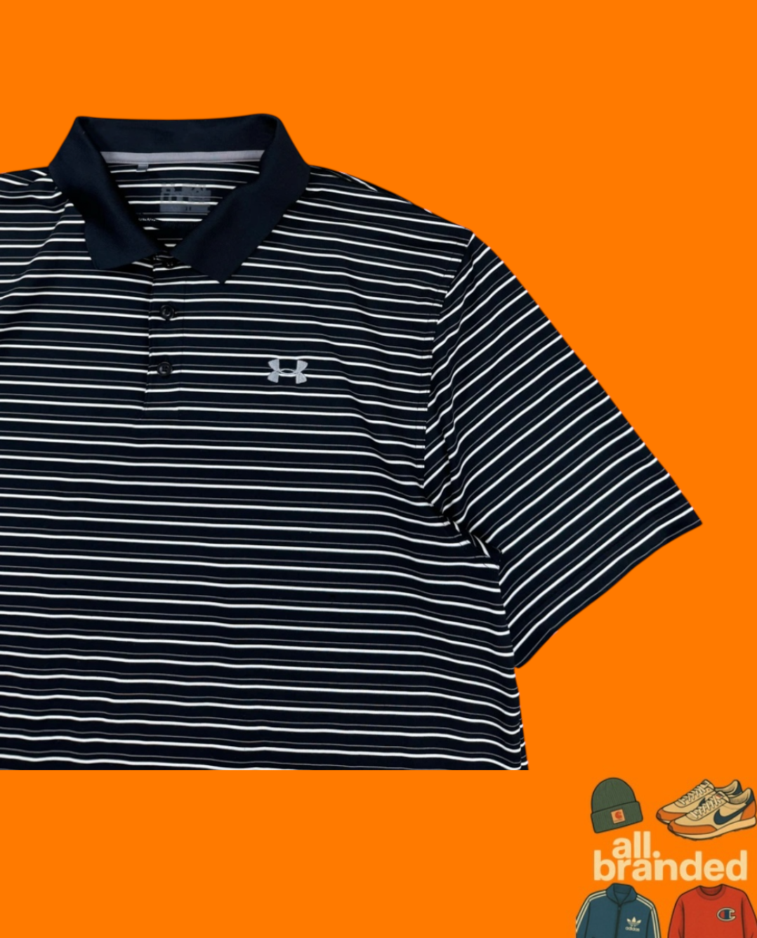 Under Armour Shirt (XXL)