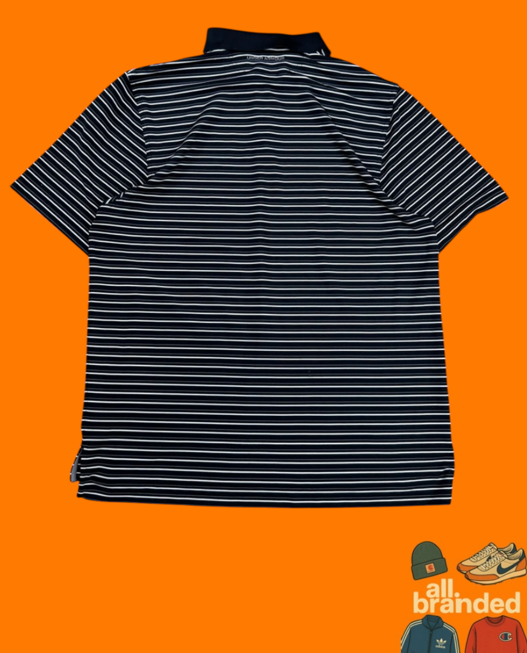 Under Armour Shirt (XXL)