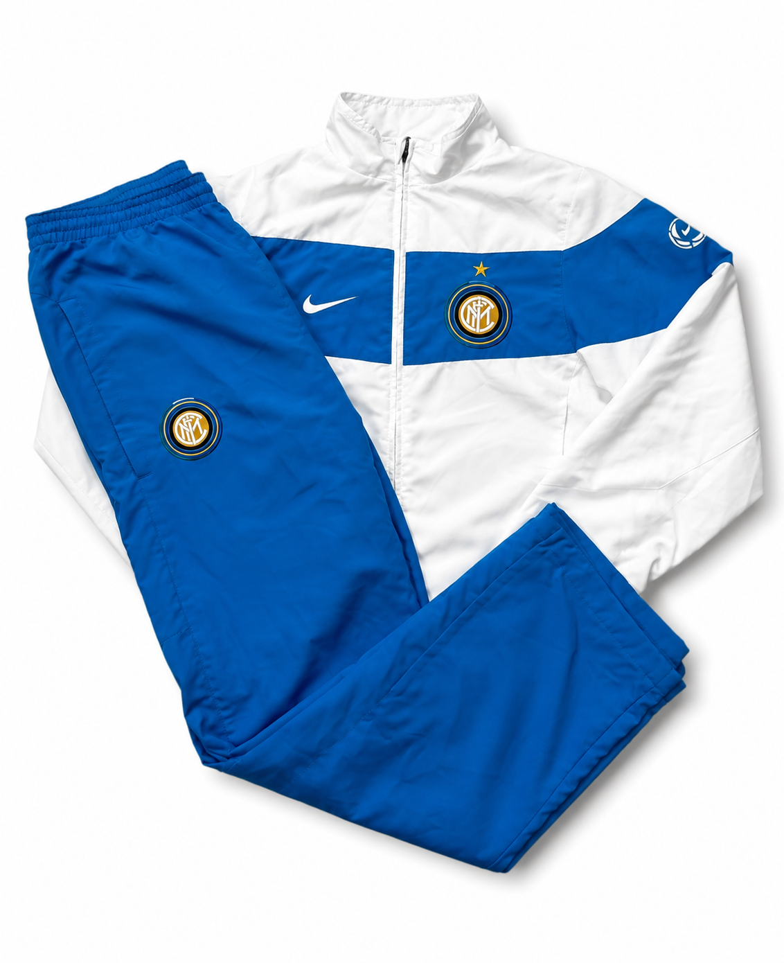 Inter Mailand Trackie (S)