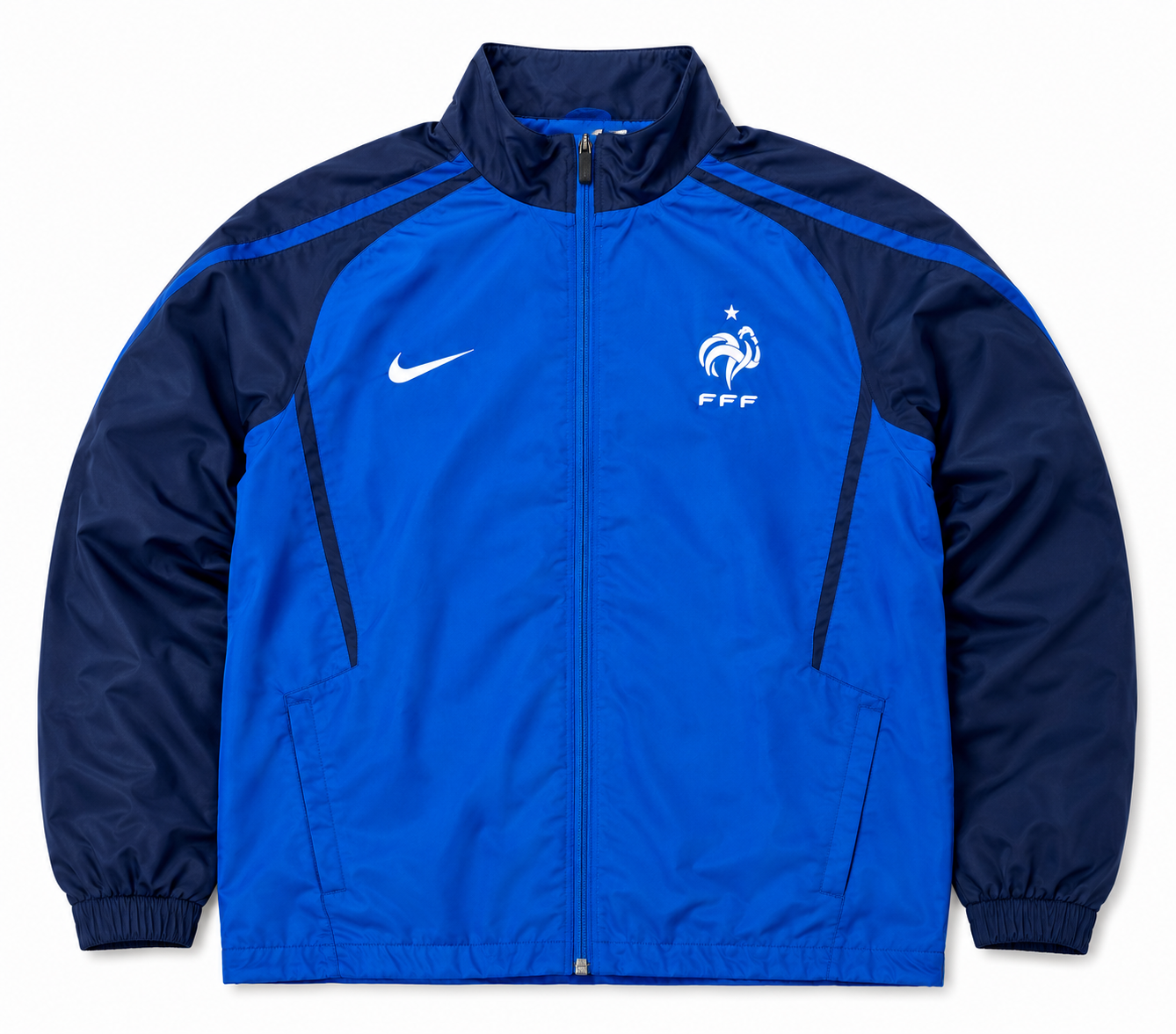 France Jacket (XS)
