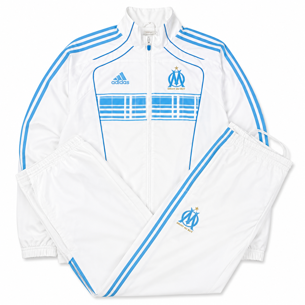 Marseille Trackie