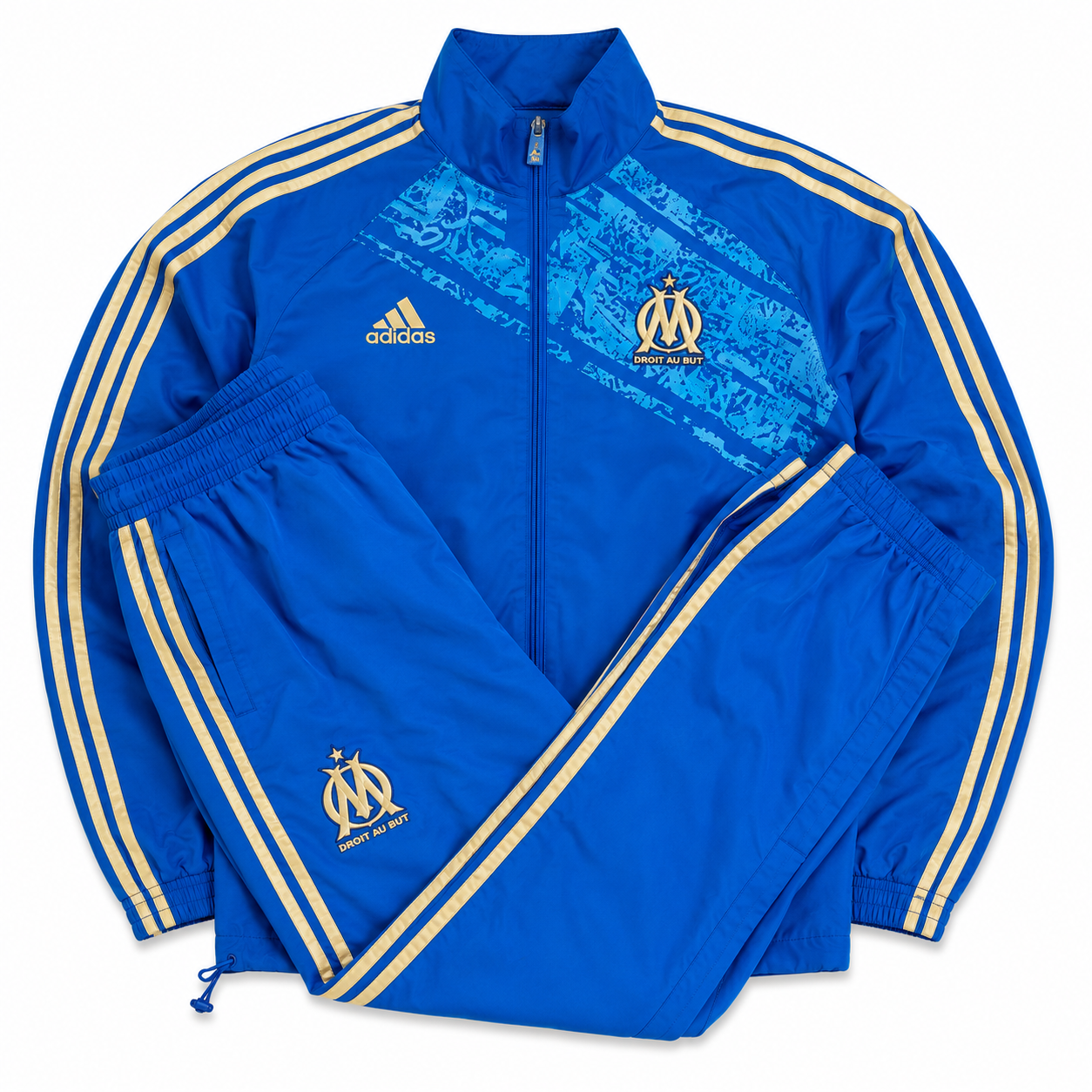 Marseille Trackie (S)