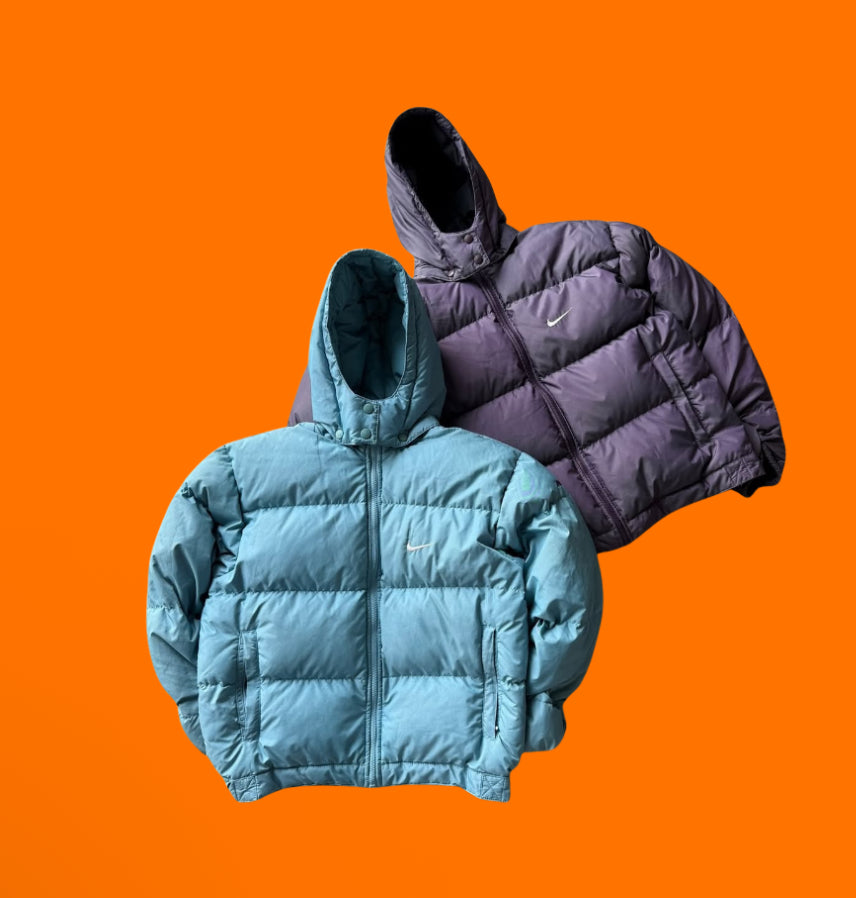 Jackets