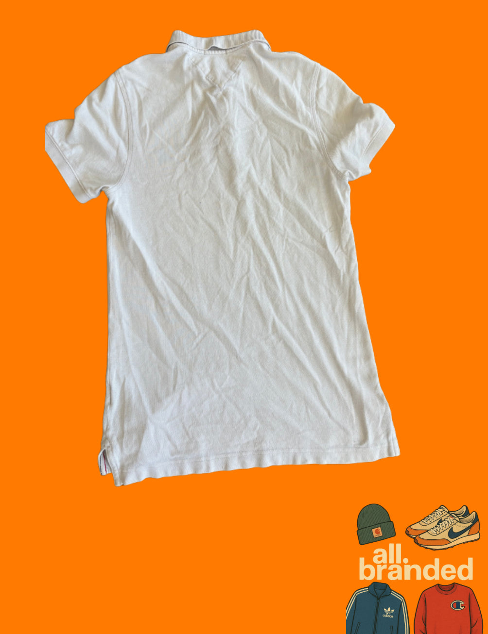 Tommy Hilfiger Poloshirt (S)