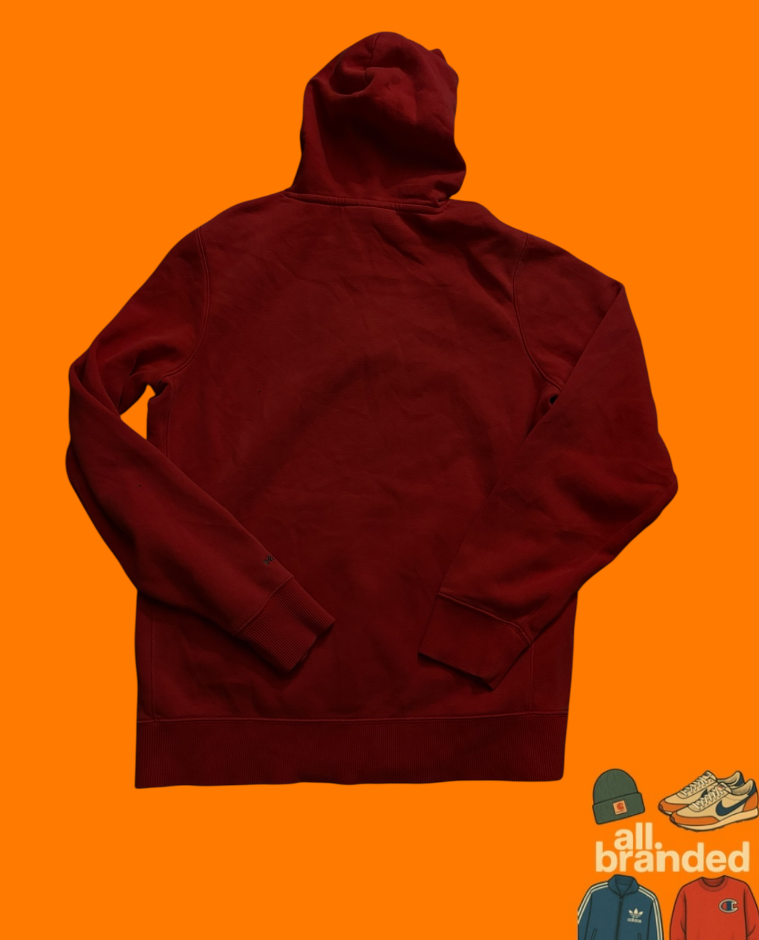 Under Armour Hoodie (S)