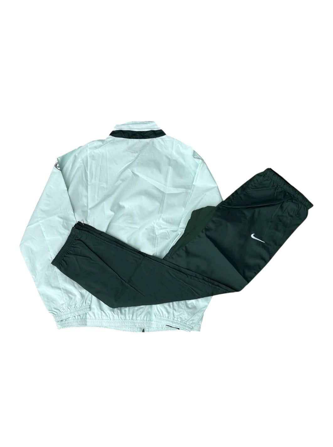 Brazil Tracksuit