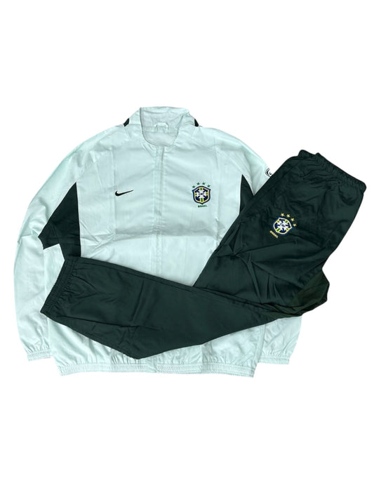 Brazil Tracksuit