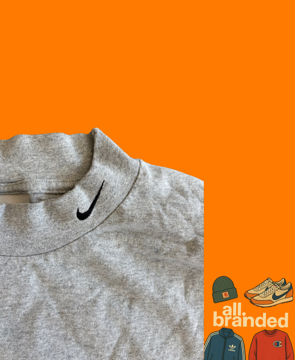 Nike Sweater (L)