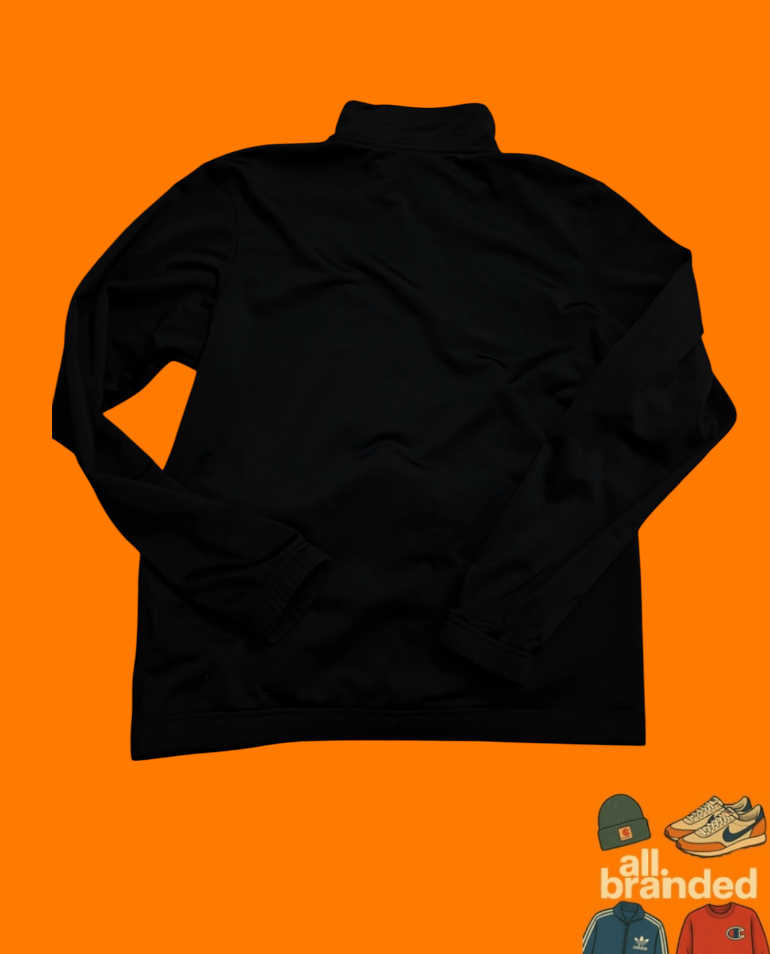 Nike Sweater (M)