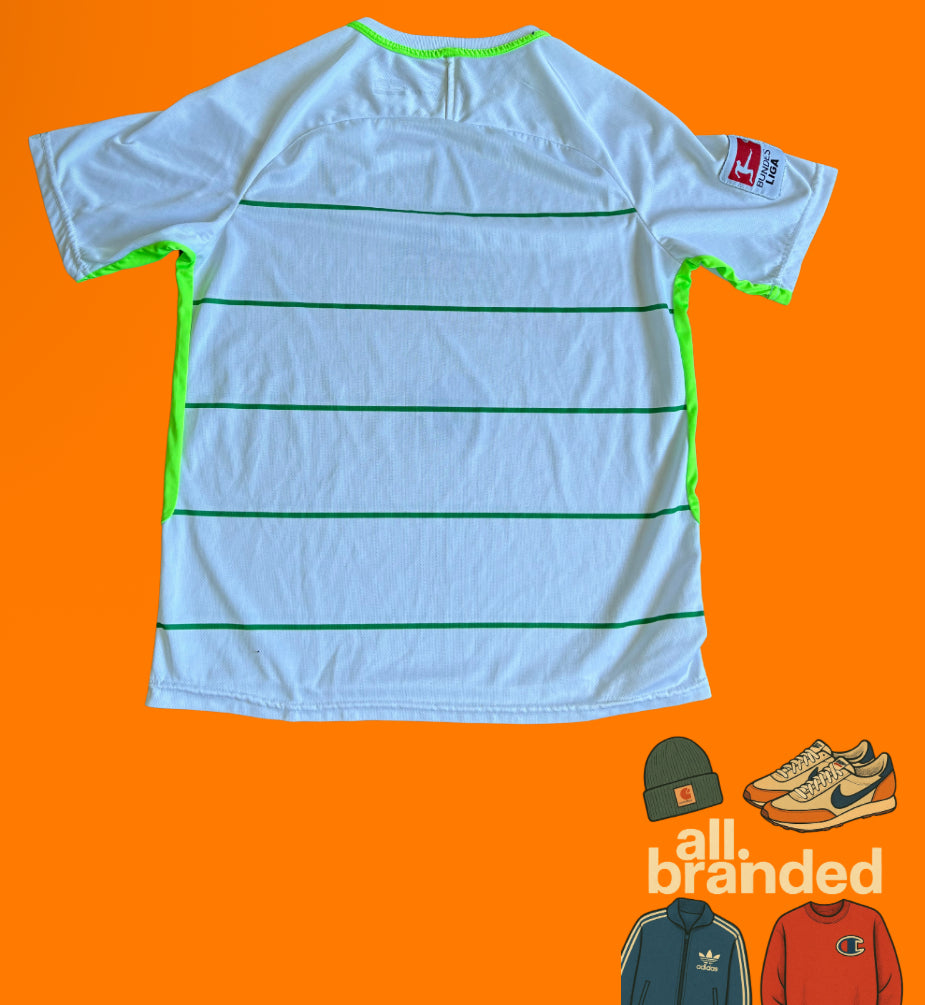 Bremen Trikot (S)