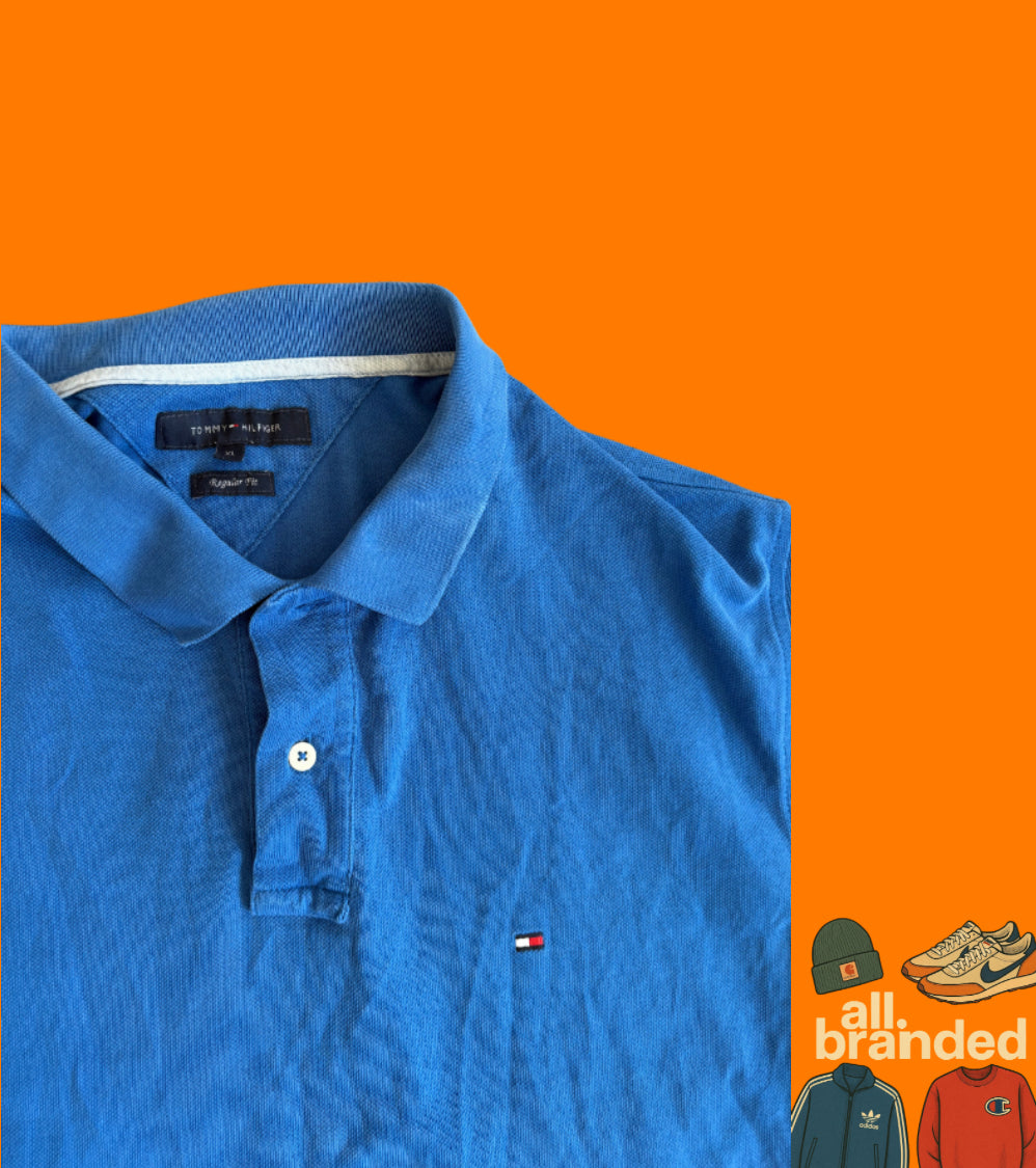 Tommy Hilfiger Poloshirt (XL)