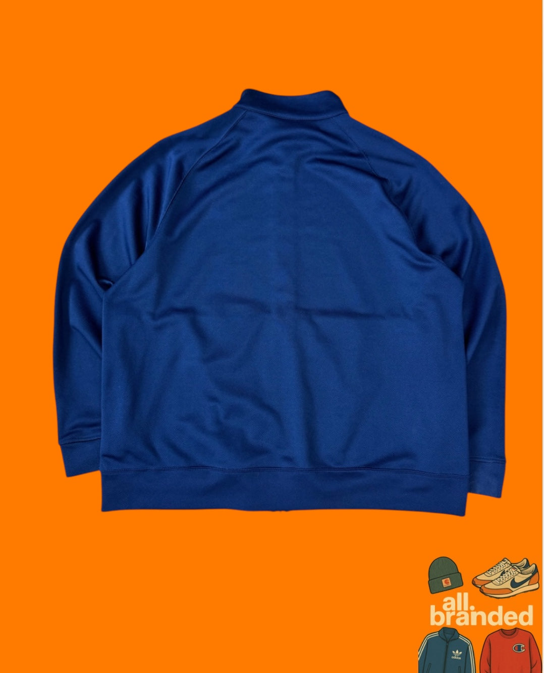 Adidas Jacke (XXL)