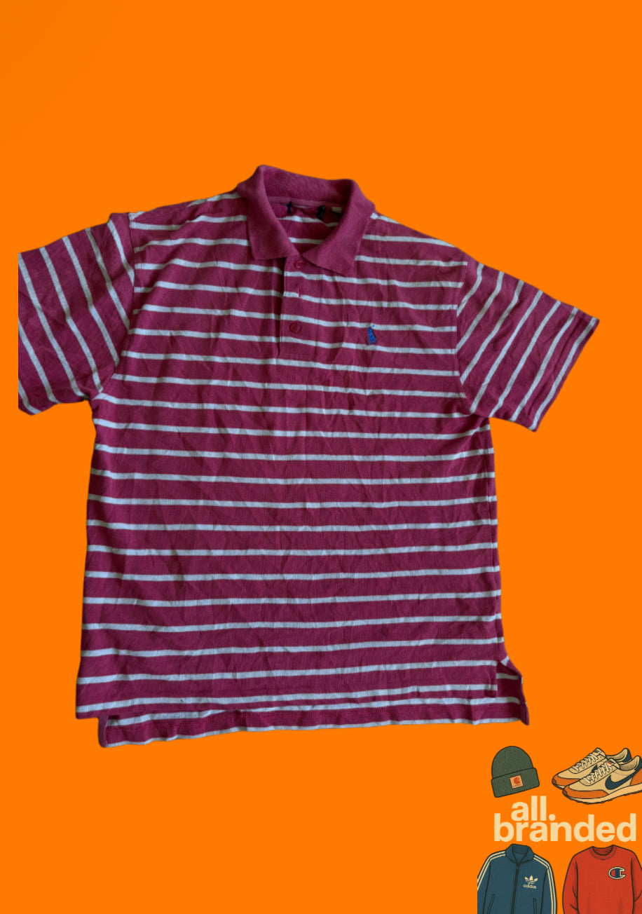 Ralph Lauren Poloshirt (XXL)