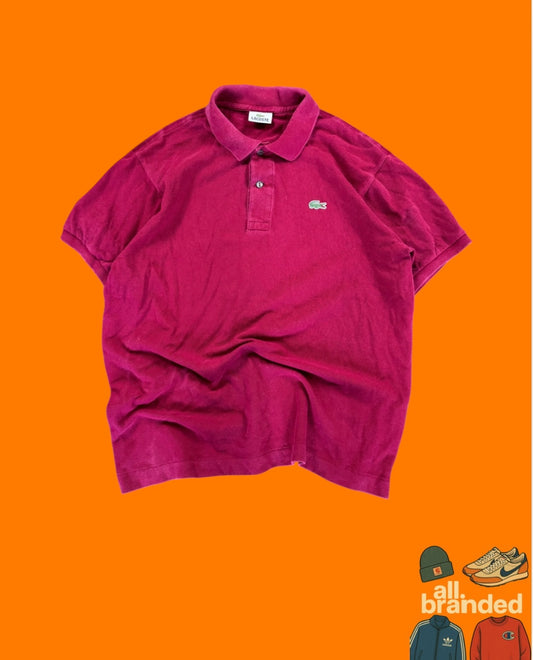 Lacoste Poloshirt (M)