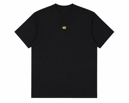 Nike TN Shirt - black