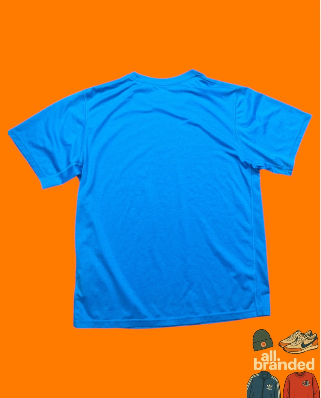 Nike Dri-Fit Shirt (M)