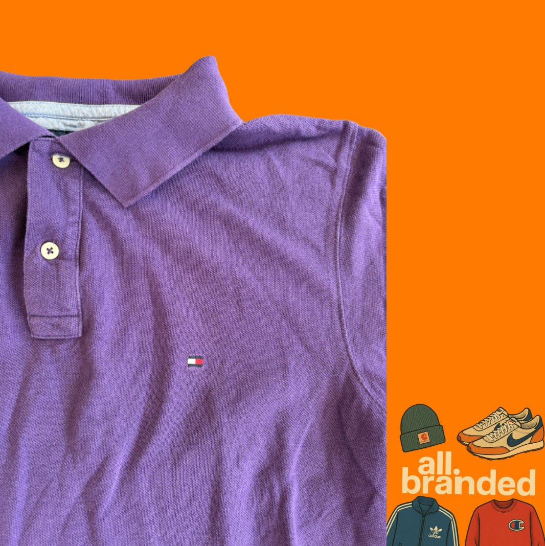 Tommy Hilfiger Poloshirt (S)