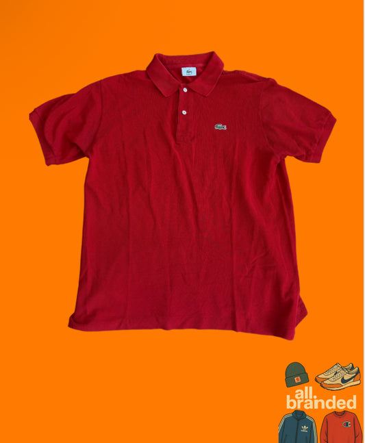 Lacoste Poloshirt (M)