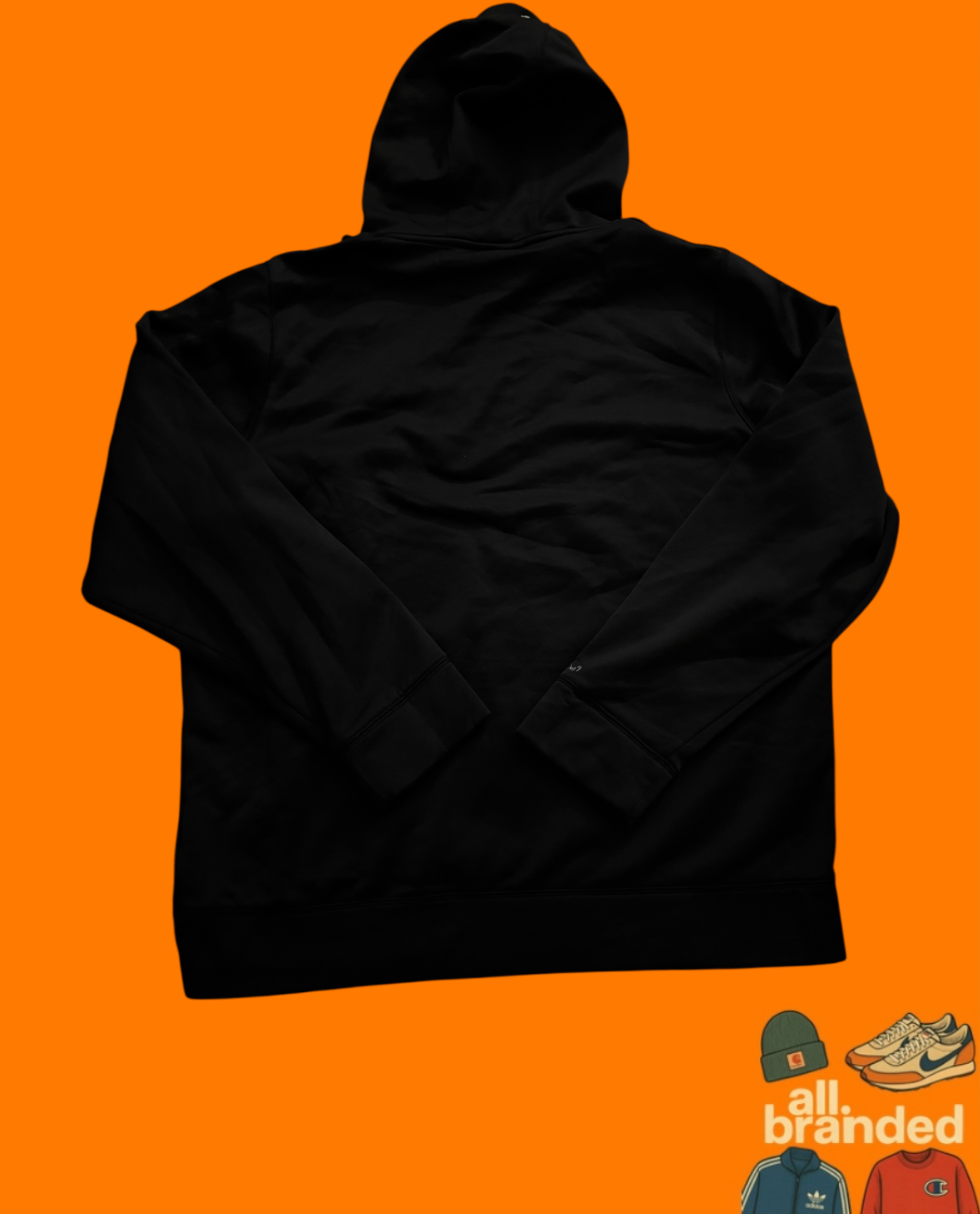 Under Armour Hoodie (XL)