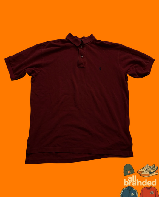 Ralph Lauren Poloshirt (L)