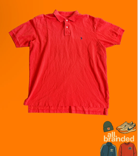 Ralph Lauren Poloshirt (XXL)