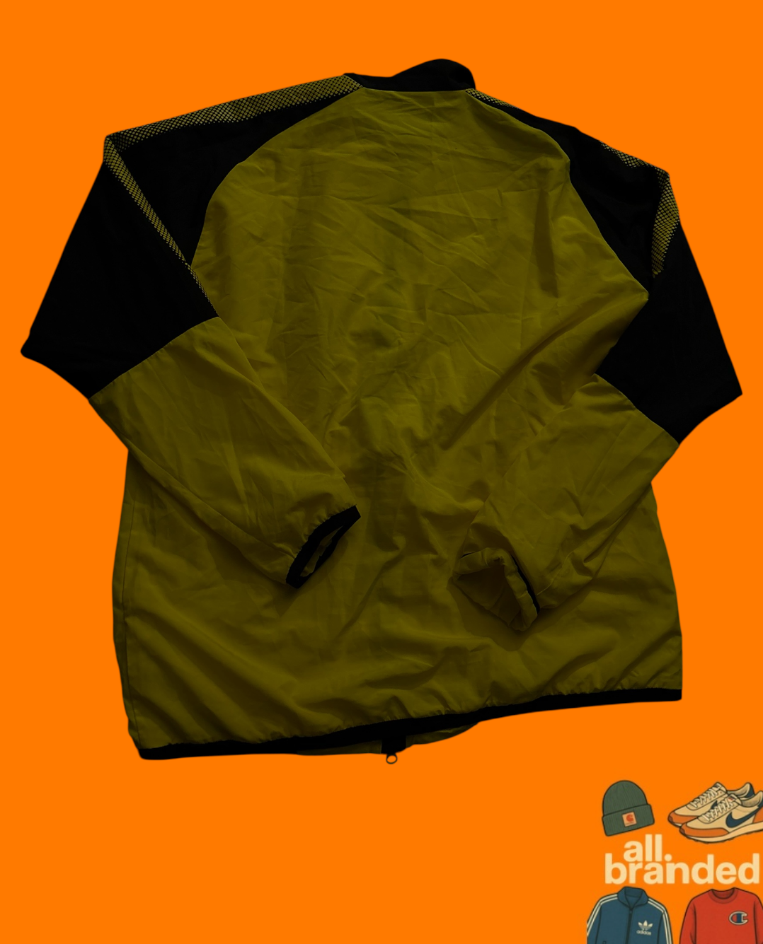 BVB Jacke (XL)