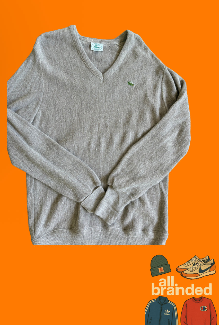 Lacoste Pullover (L)