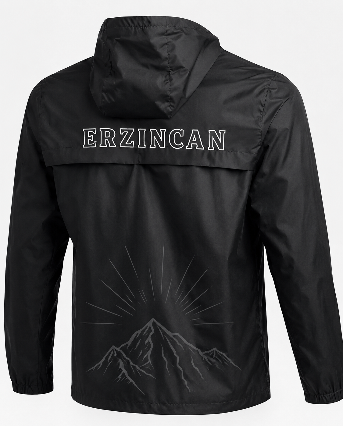 Erzincan Jacket