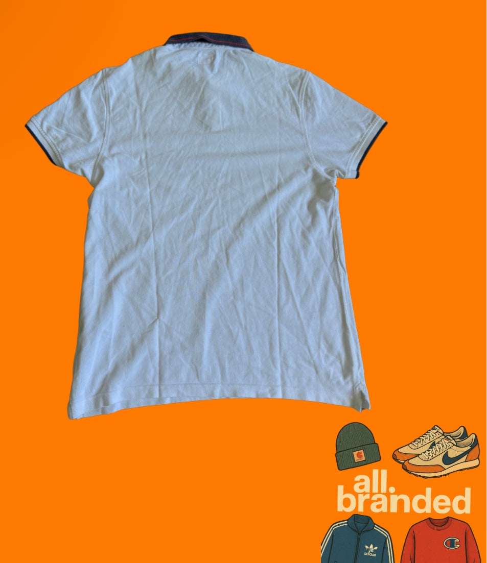 Levi’s Poloshirt (L)