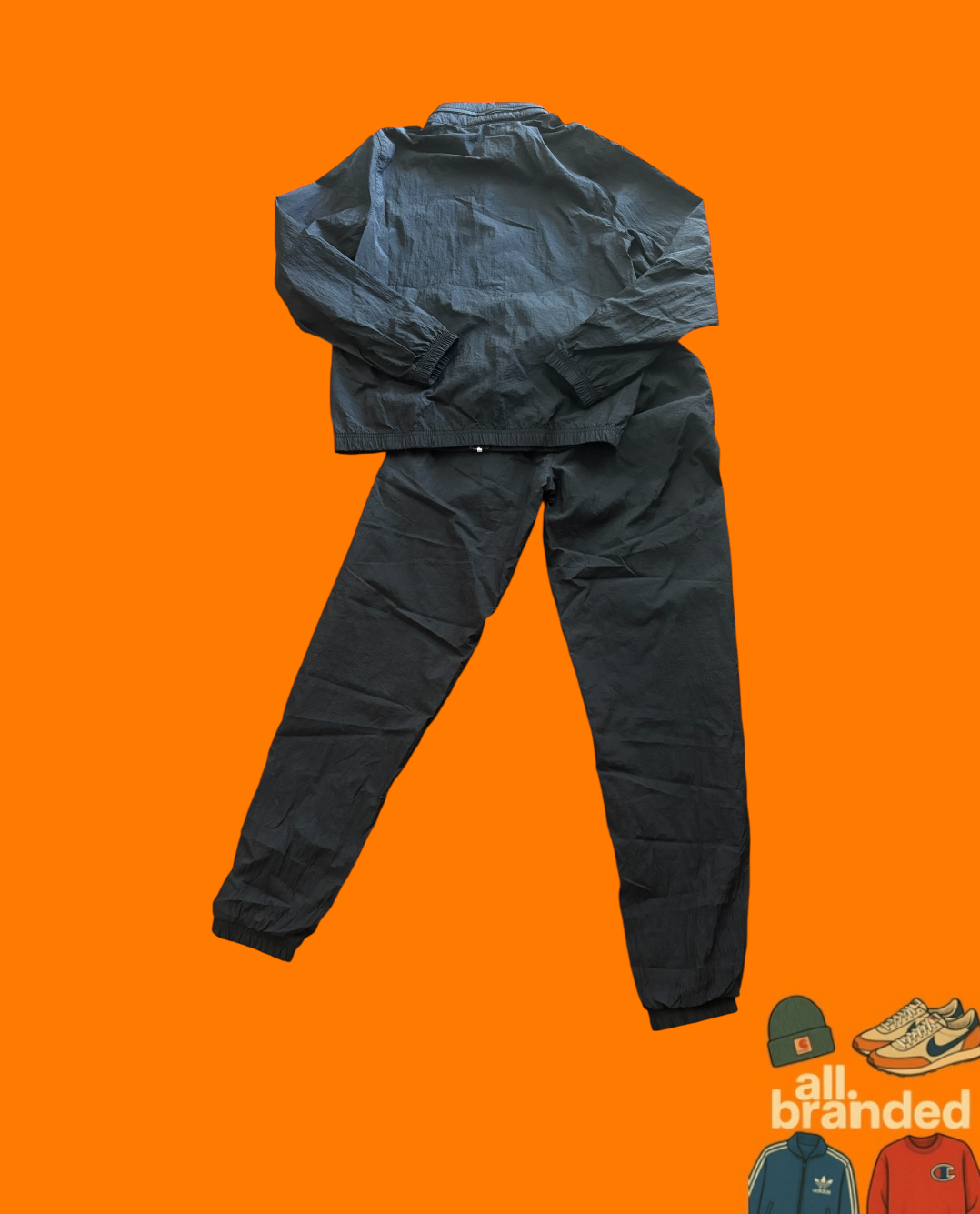 Nike Tracksuit (S)